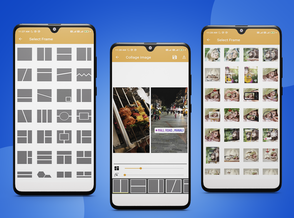 All In One Photo Editor App For Android